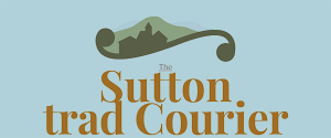 The Sutton trad Courier