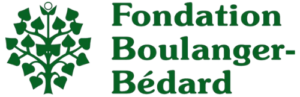 Fondation Boulanger-Bedard