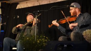 Couverture album 2020