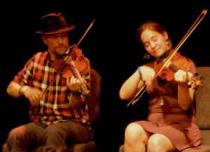 Couverture album 2019