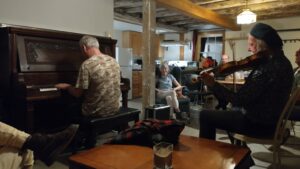 Couverture album 2024