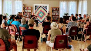 Couverture album 2025