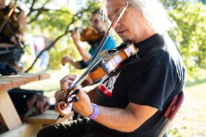 Couverture album 2022