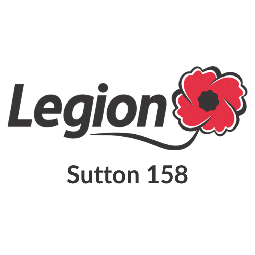 Sutton Legion 158